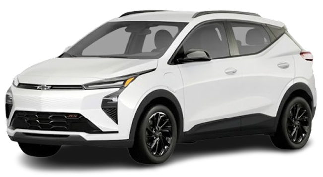 Chevrolet Bolt