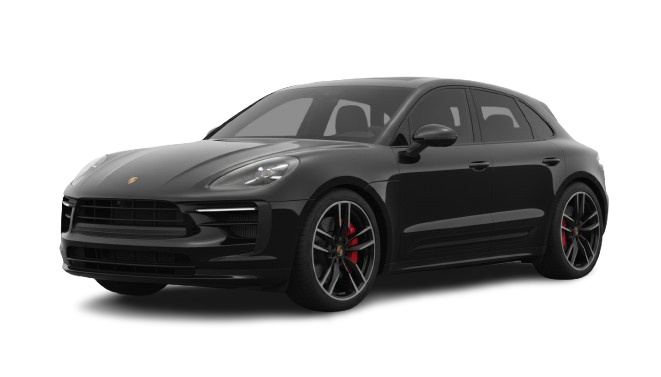 2027 Porsche Macan